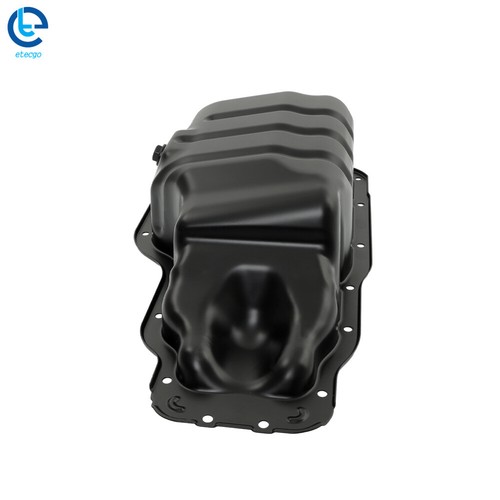 Engine Oil Pan Sump For Hyundai Elantra Kia Soul 2011-2016/2012-2018 264-362 - Picture 2 of 10