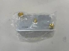 Genuine Fleetguard FF236 Fuel Filter, Replaces (Cummins Onan 149-2513)