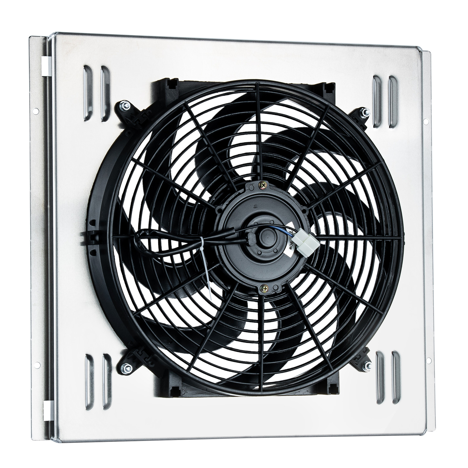 ALUMINUM ELECTRIC SHROUD 14'' FAN FOR 19851994 FORD RANGER EXPLORER