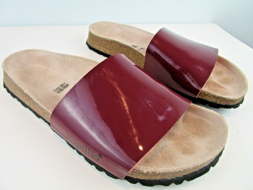 womens size 9 in birkenstock