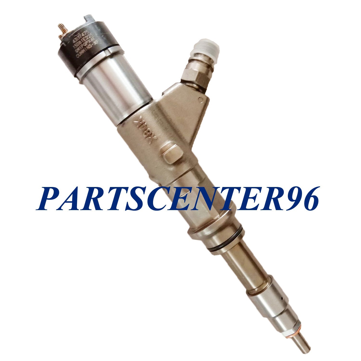 New 1pc 4307475 4307468 5491515 Fuel Injector Fit For Cummins  