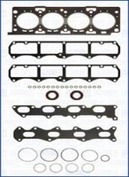 Original Ajusa Dichtungssatz Zylinderkopf 52188000 FüR Fiat Lancia