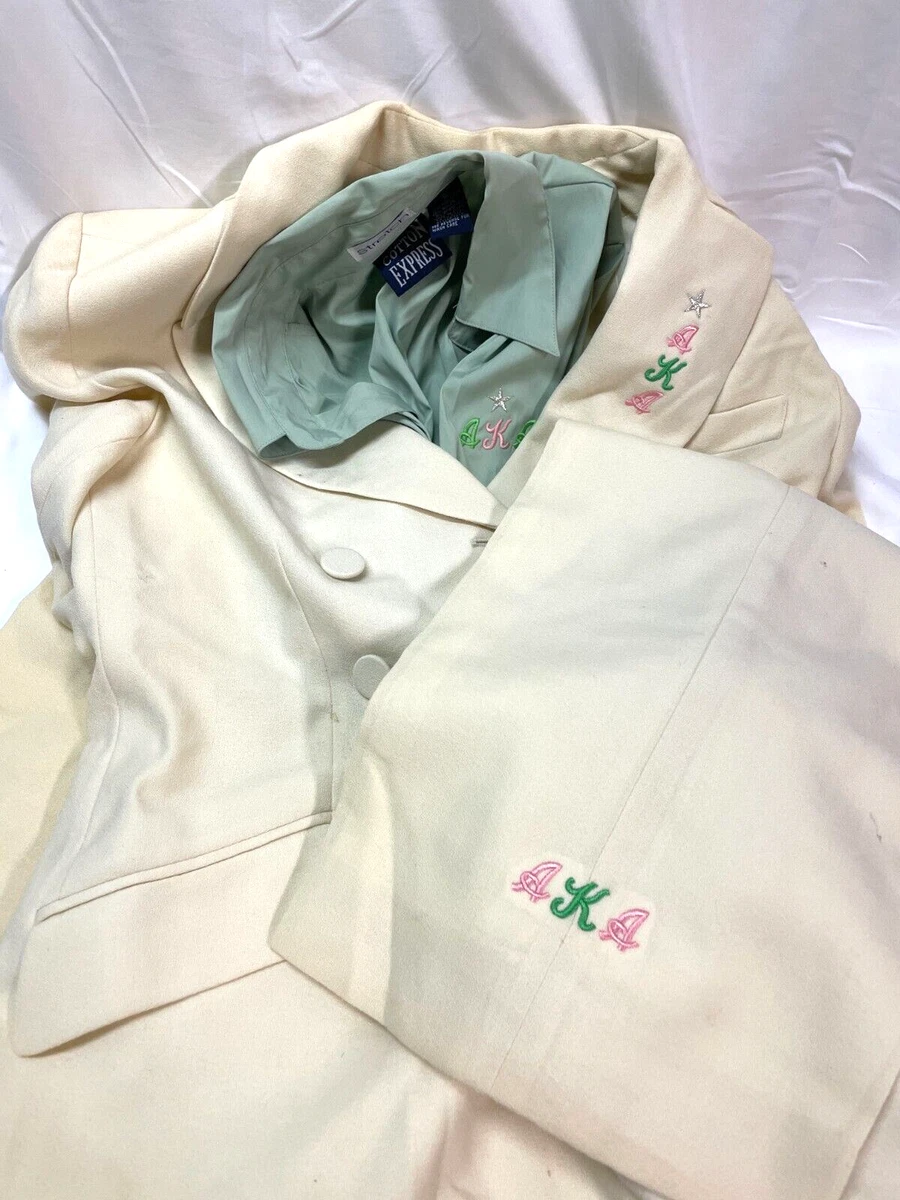Alpha kappa alpha blouse new arrivals