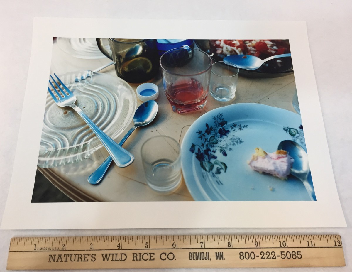 Jesus & The Cherries Book Jessica Backhaus Photograph Photography