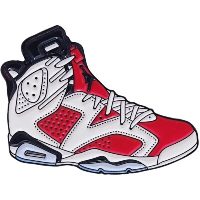 jordan 6 jumpman