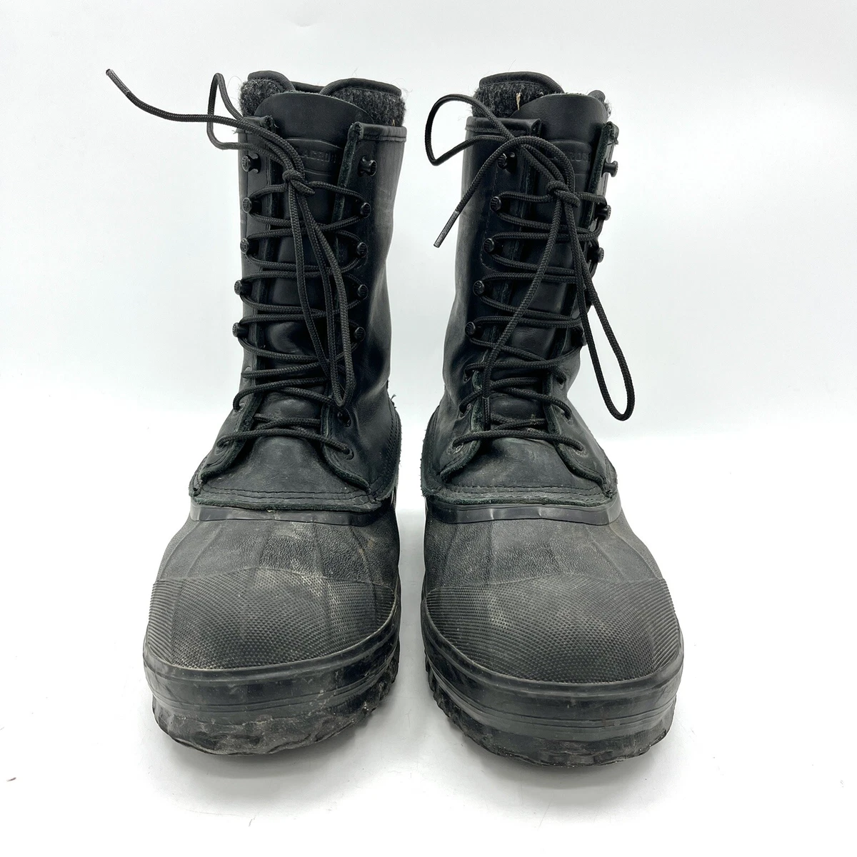 Men's lacrosse cold cheap snap 2 gram boot