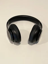 GENUINE Beats by Dr. Dre Studio Pro Wireless Over Ear Headphones - Black