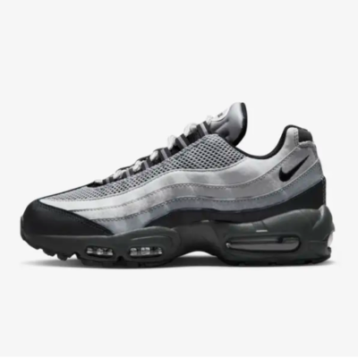 Nike Women's Air Max 95 Shoes 'Safari' (DV5581-001) Expeditedship
