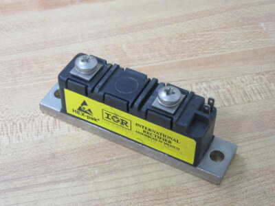 International Rectifier IRFK4H350 Power Block
