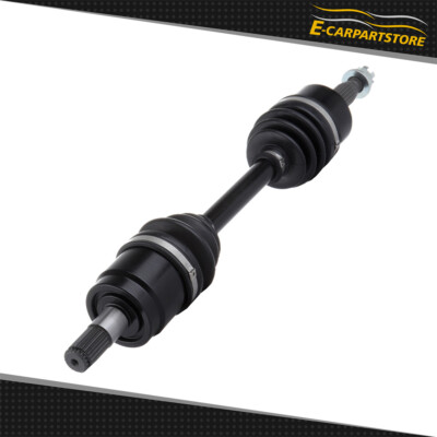 CV Axle Shaft For Honda Rancher 420 2009-2014 Front Left Right High Performance