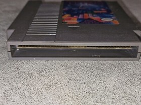Tetris - Nintendo [NES] Video Game Authentic, Cartridge Only. OEM
