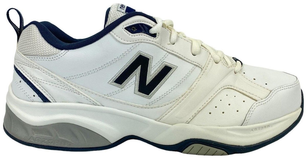 New Balance 623 White - MX623WN2 for Sale | Authenticity