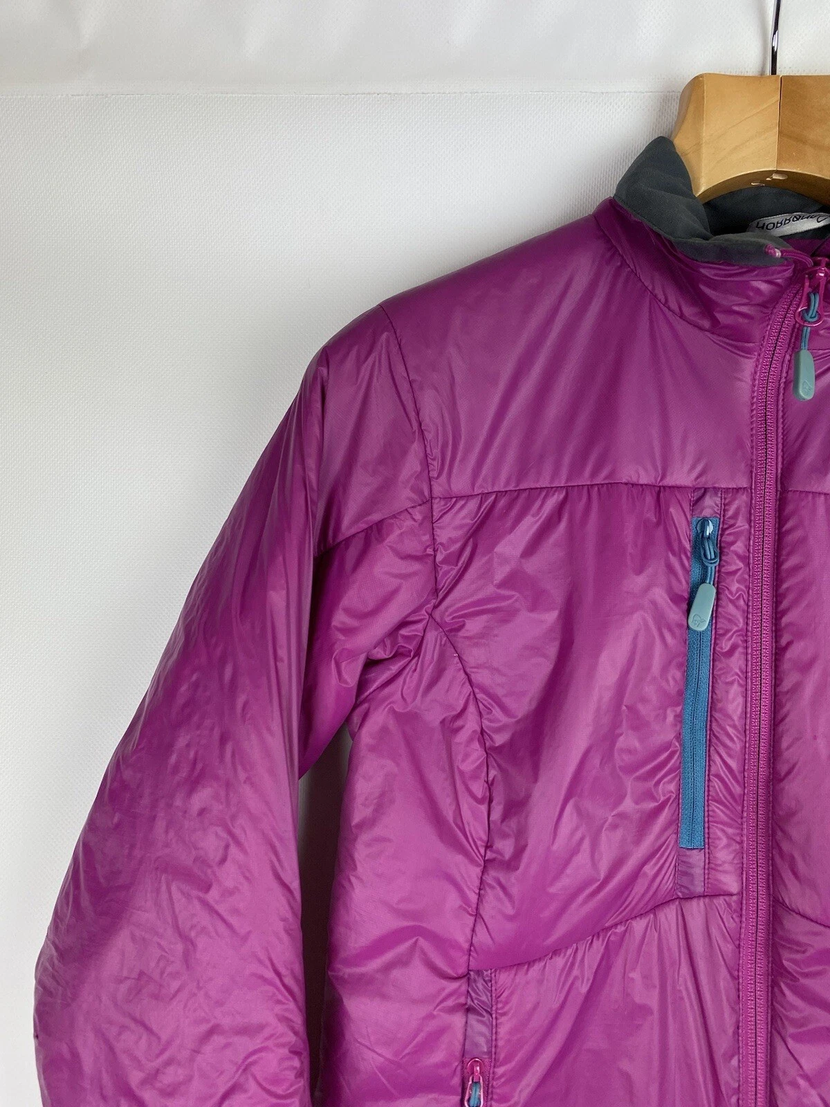 narrona lyngen primaloft60 outdoor jacket