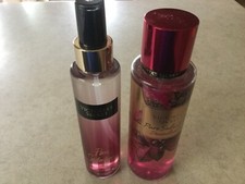 Victoria  s Secret Pure Seduction Dry Fragrance Oil  Pure Seduction Decadent