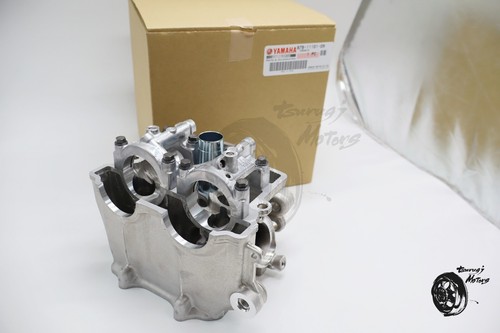 YAMAHA Genuine 2019 2020YZ250F YZ250FX YZ 250F FX CYLINDER HEAD ASSEMBLY OEM New - Picture 5 of 20