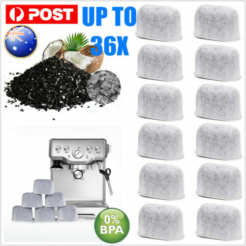 Water Filters for Breville Barista Pro BES878 & Infuser BES840 Coffee Machine eBay