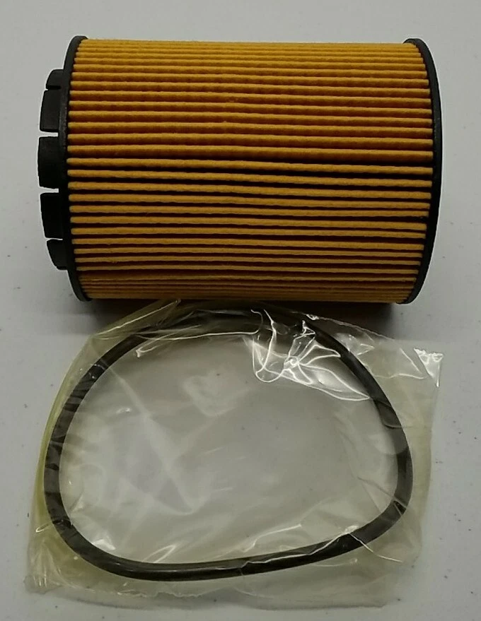 Filtro de aceite para motor automotriz P846 Parts Plus Filtro de aceite para motor P846 Foto 3 de 3