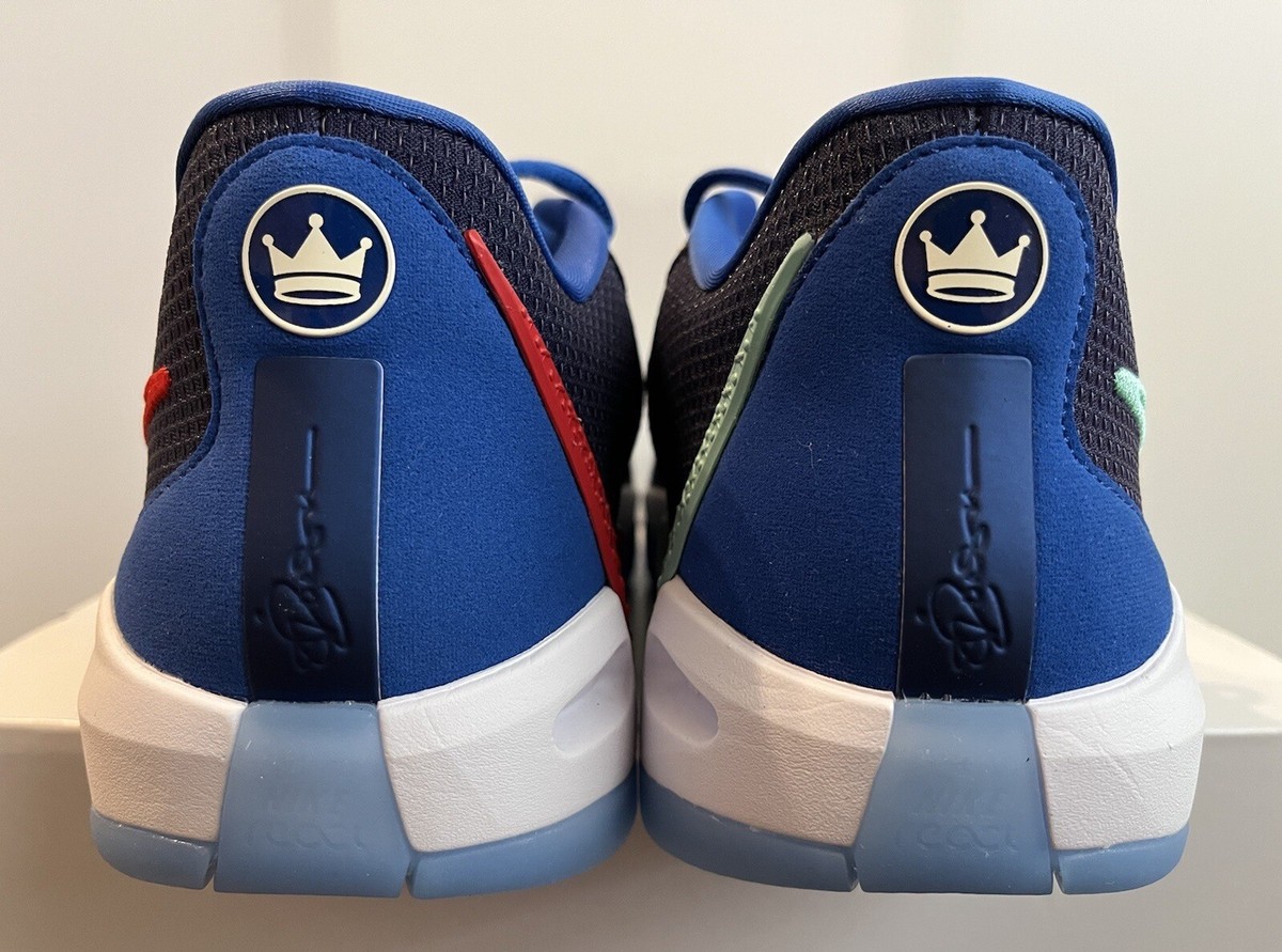 Nike Sabrina 1 iD 'NBY' Blue White FJ4036-900 Men's Size 11.5