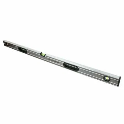 Stanley Fatmax XL Xtreme Box Beam Spirit Level 1200mm STA043648 0-43-648