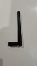 2.4 GHz Dipole Swivel Antenna 3dBi SMA Male Only 