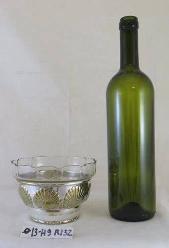 Sheffield e silverplate d'argento