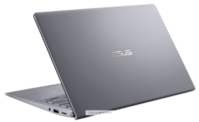 ASUS ZenBook14 Ryzen9 SSD512GB グレー ASUS - Zenbook 14