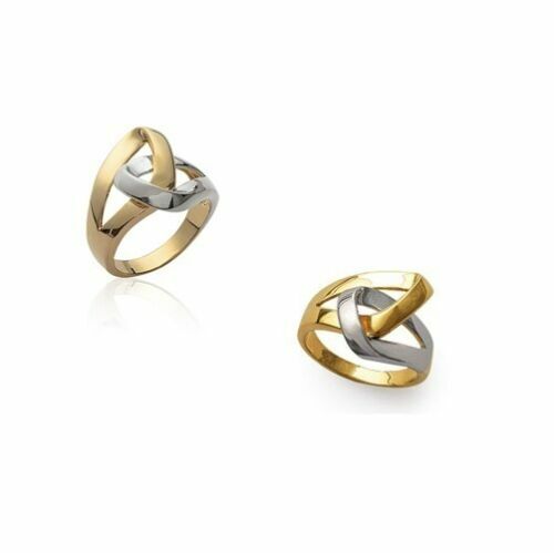 Bague Argent – Taille 56 – Manque Pierres – Occasion (136-10)