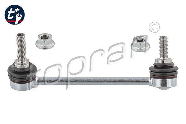 Topran 502710 Koppelstange Stabi Hinten Rechts FüR Mini R60 R61 1.6 1.6D 2.0D-image