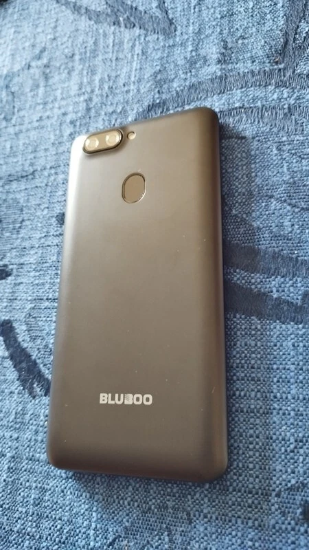 Smartphone telefono Bluboo D6 PRO - Imagen 2 de 4