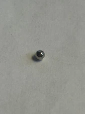 S&S Cycle 50-8125 ACCELERATOR PUMP CHECK BALL Super E & G Sold EACH