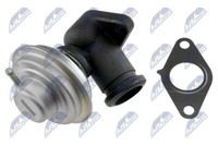 EGR-CT-012 NTY Agr-Ventil FüR CitroËN,Fiat,Lancia,Peugeot