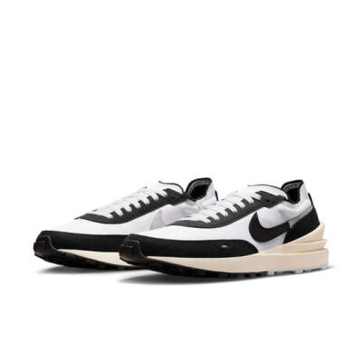 Nike Waffle One SE Split - Panda DZ2527-100