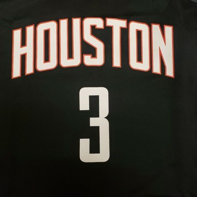 ウェア NIKE NBA HOUSTON ROCKETS 3 PAUL Jersey S New Houston Rockets Nike Jersey Authentic XL Swingman Paul