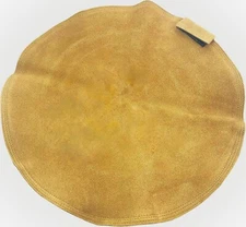 24" Sandbag Leather Sand Bag Cushion Triple Stitched No Sand Double Sealing JTS