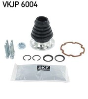 SKF Achsmanschette Getriebeseitig FüR Skoda Fabia II III Octavia I II III Rapid
