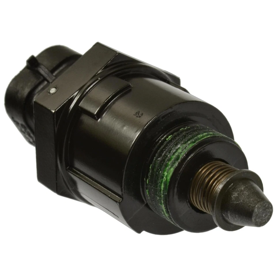 Idle Air Control Valve SMP For 1982-1984 Chevrolet El Camino - Image 3 of 4