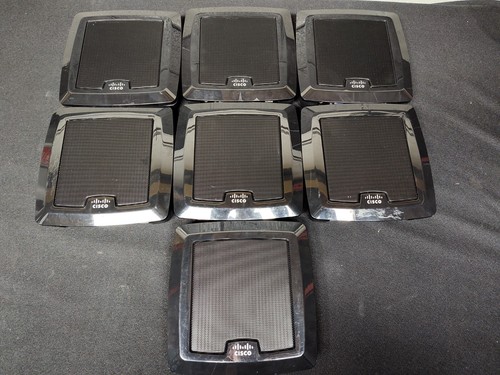 Mixed Lot of 19 Cisco Interactive Experience Clients IEC-4650 & 3 Other Models - Zdjęcie 6 z 12
