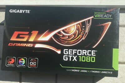geforce gtx 1080