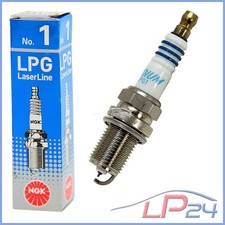 Bougies d'allumage Opel SENATOR