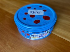 Vintage Cadbury’s Roses 850g Tin 