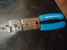 Blue-Point Wire Stripper Cutter Crimper Bolt Cutter PWC14 USA