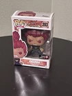 Funko Pop! Street Fighter Akuma GameStop Exclusive Vinyl Figure #203
