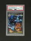 Pokémon Mega Charizard X ex 125/094 PSA 10 Holo Special Illustration Rare