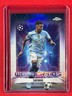 2024-25 Topps Chrome UEFA Club Competitions  Savinho #WK-17 - Wonderkids