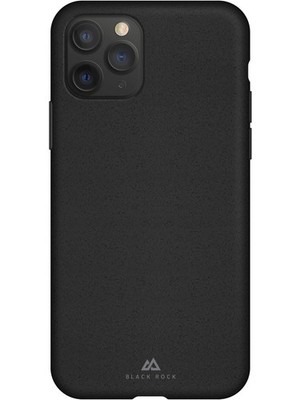 Black Rock''Eco'' Protective Case for Apple iPhone 11 Pro Max Slim Design Polycarb