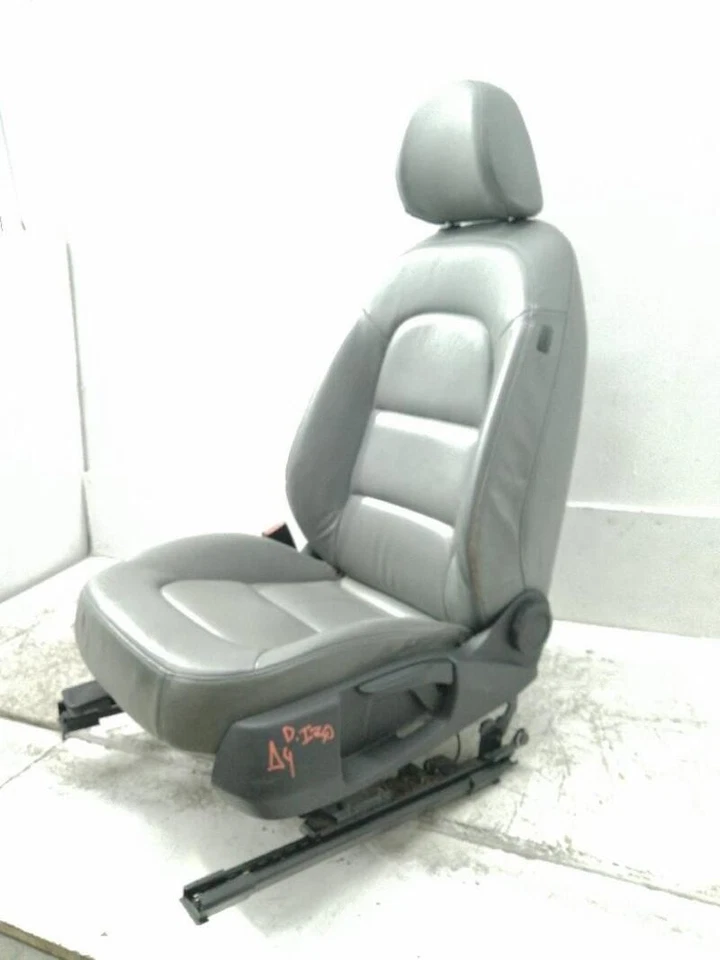 asiento delantero izquierdo AUDI A4 BER. B8 BASICO 2007 1266973 - Imagen 4 de 4