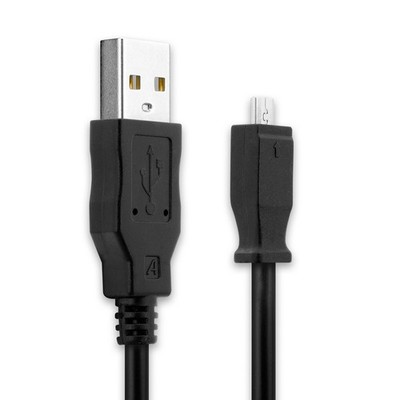 USB Datenkabel Kodak Easyshare C813 Easyshare M381 Easyshare Z1275