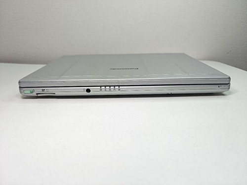 Panasonic Let's Note CF-SV1 Intel Core i5-1145G7 16GB RAM 256GB SSD WiFi Win11 - 第 8/12 張圖片