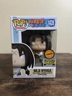 Funko Pop! Vinyl: Naruto Shippuden - Neji Hyuga (Chase) - Entertainment Earth...