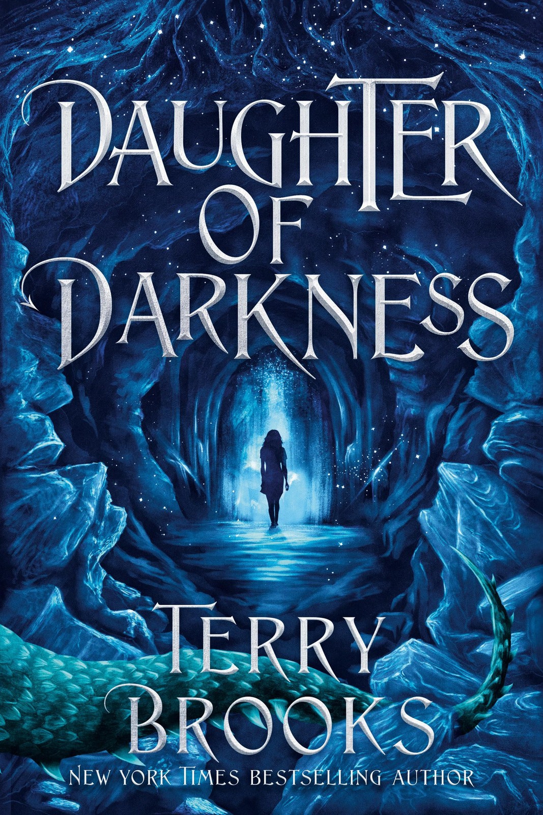 Daughter of Darkness by Terry Brooks NEW Free UK Delivery - Image 4